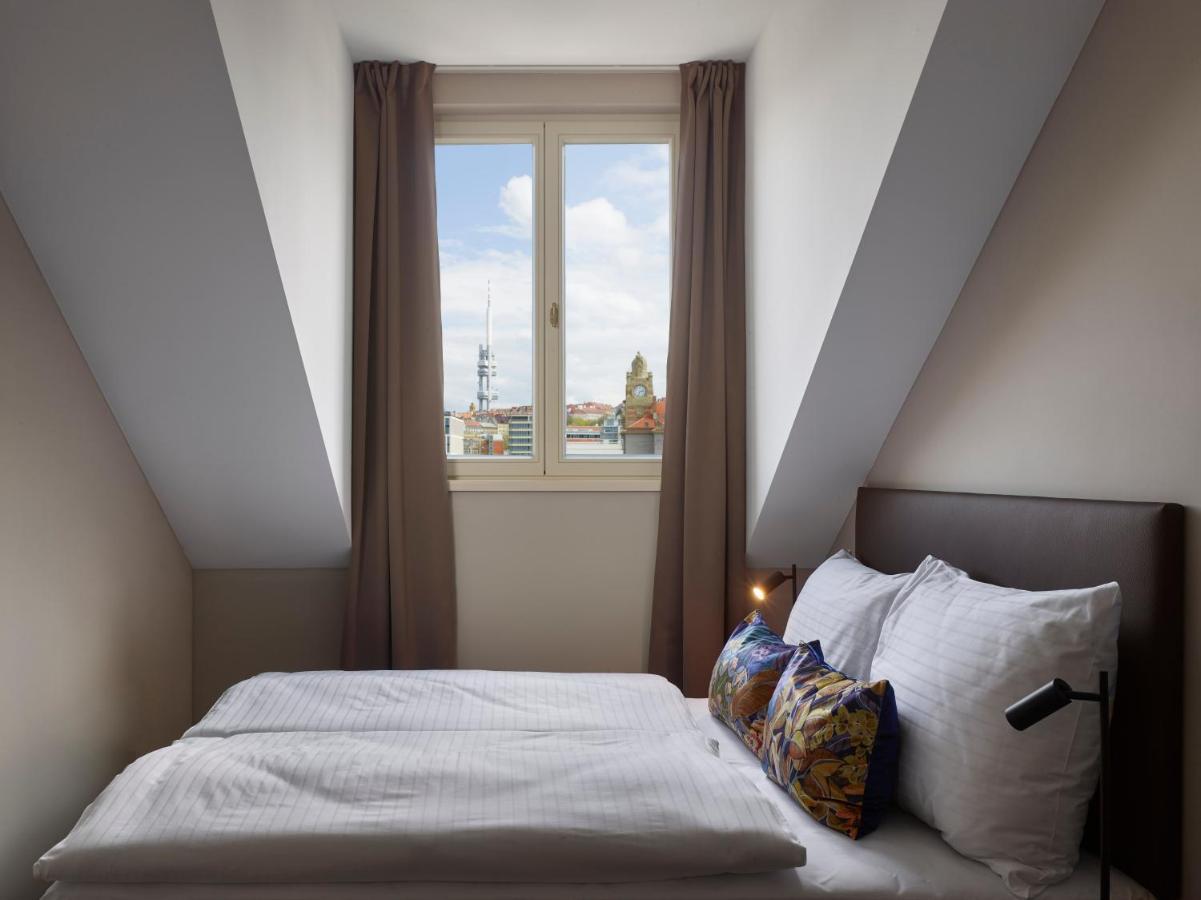 Lejlighedshotel Franz By Zeitraum 4*