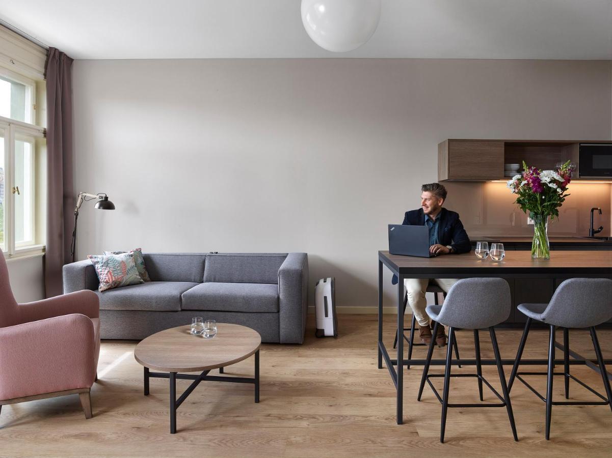 Franz By Zeitraum 4* Prag